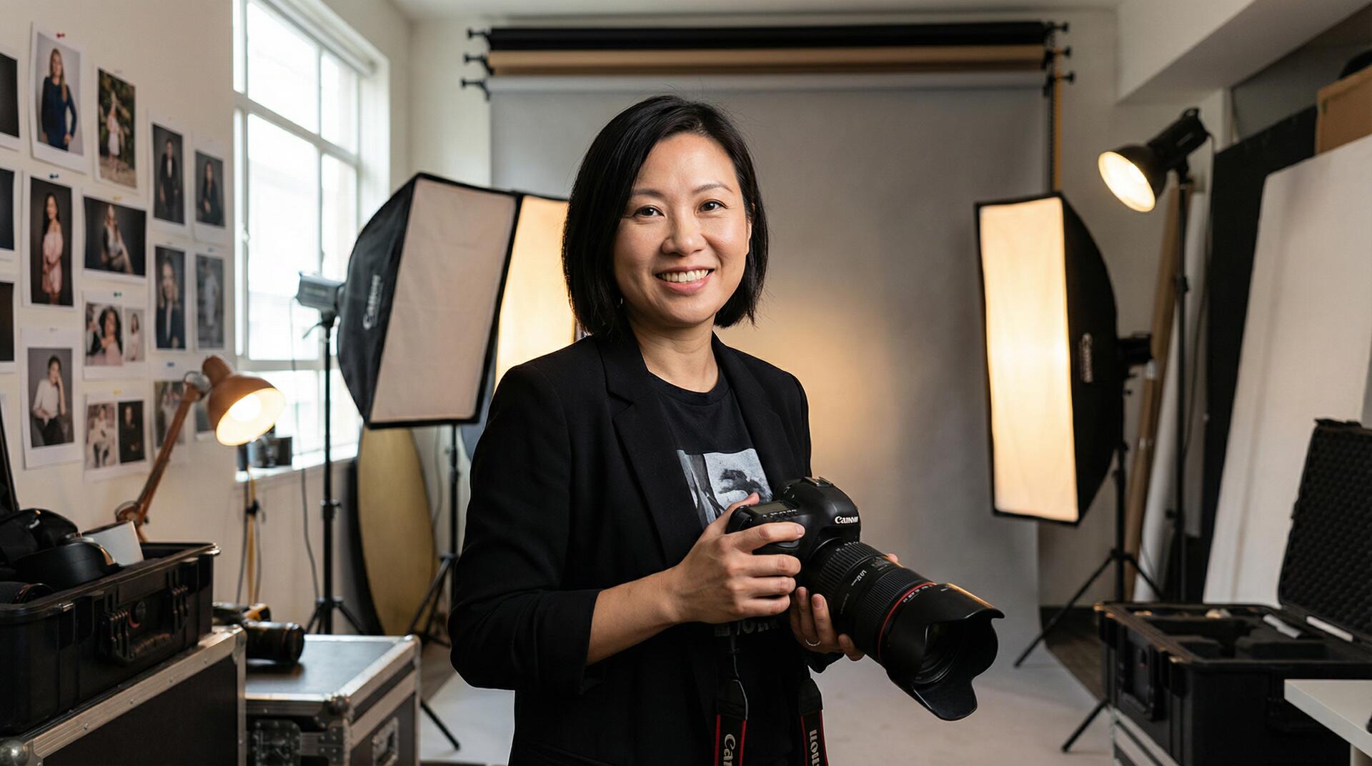 网红黑料视频摄影师