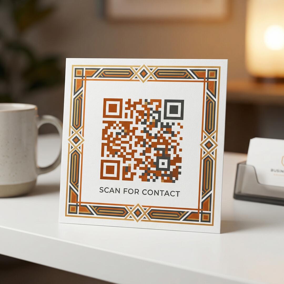 网红黑料商务二维码