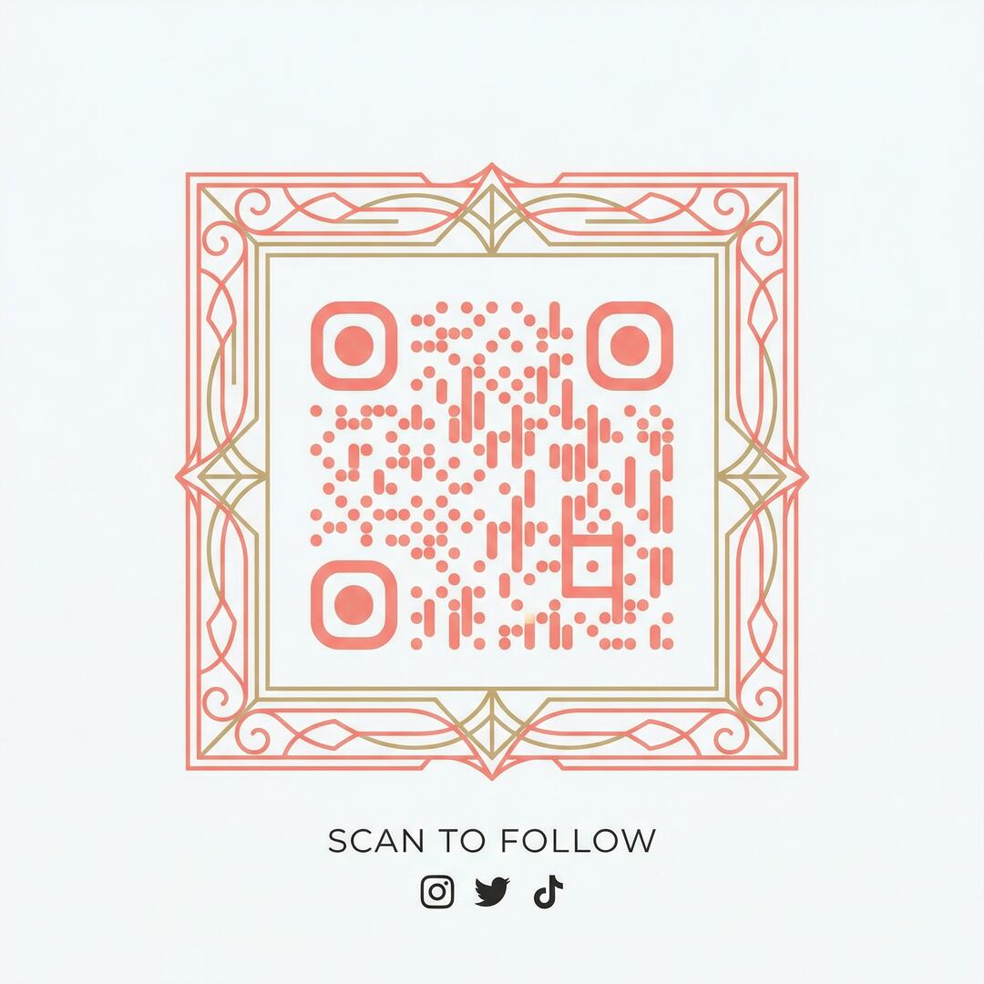 网红黑料公众号二维码